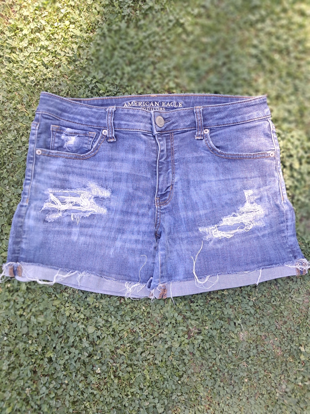 American Eagle Outfitters Women's Shorts